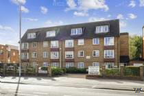 Main Photo of a 1 bedroom  Retirement Property for sale