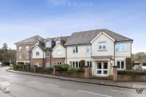 Main Photo of a 2 bedroom  Retirement Property for sale