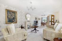 Main Photo of a 2 bedroom  Retirement Property for sale