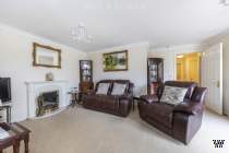 Main Photo of a 1 bedroom  Retirement Property for sale