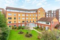 Main Photo of a 1 bedroom  Retirement Property for sale