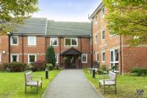 Main Photo of a 2 bedroom  Retirement Property for sale