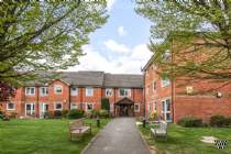 Main Photo of a 2 bedroom  Retirement Property for sale