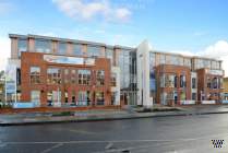 Main Photo of a 1 bedroom  Retirement Property for sale