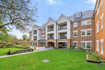 Main Photo of a 2 bedroom  Retirement Property for sale