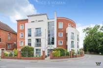 Main Photo of a 2 bedroom  Retirement Property for sale