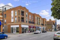 Main Photo of a 2 bedroom  Retirement Property for sale