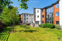 Main Photo of a 2 bedroom  Retirement Property for sale