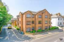 Main Photo of a 1 bedroom  Retirement Property for sale