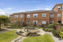 Main Photo of a 2 bedroom  Retirement Property for sale