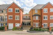 Main Photo of a 1 bedroom  Retirement Property for sale