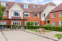 Main Photo of a 2 bedroom  Retirement Property for sale