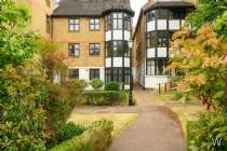 Main Photo of a 2 bedroom  Retirement Property for sale