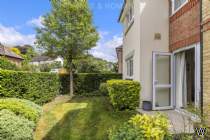 Main Photo of a 1 bedroom  Retirement Property for sale