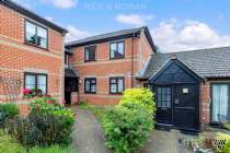 Main Photo of a 2 bedroom  Retirement Property for sale