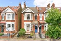 Main Photo of a 4 bedroom  Semi Detached House for sale