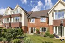 Main Photo of a 1 bedroom  Retirement Property for sale