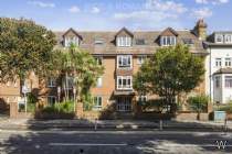 Main Photo of a 1 bedroom  Retirement Property for sale