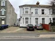 Main Photo of a 8 bedroom  Semi Detached House for sale