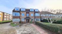 Main Photo of a 1 bedroom  Flat to rent