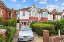 Main Photo of a 3 bedroom  Semi Detached House for sale