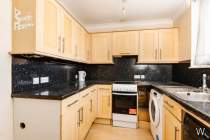 Main Photo of a 1 bedroom  Flat for sale