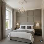 Main Photo of a 2 bedroom  Apartment to rent