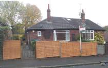 Main Photo of a 2 bedroom  Bungalow to rent