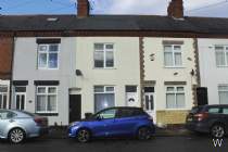 Main Photo of a 3 bedroom  Terraced House to rent