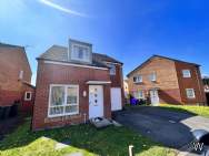 Main Photo of a 4 bedroom  Detached House to rent