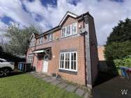 Main Photo of a 3 bedroom  Semi Detached House to rent