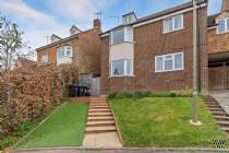 Main Photo of a 3 bedroom  Semi Detached House for sale