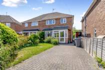 Main Photo of a 3 bedroom  Semi Detached House for sale
