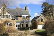 Main Photo of a 3 bedroom  Semi Detached House to rent