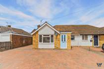 Main Photo of a 2 bedroom  Bungalow for sale