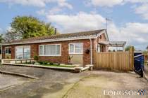 Main Photo of a 2 bedroom  Semi Detached Bungalow for sale