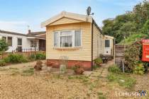 Main Photo of a 2 bedroom  Park Home for sale