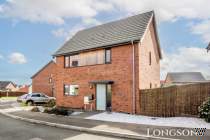 Main Photo of a 3 bedroom  Detached House for sale