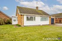 Main Photo of a 1 bedroom  Detached Bungalow for sale