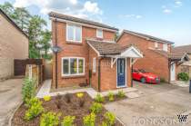 Main Photo of a 3 bedroom  Link Detached House for sale