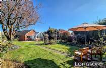 Main Photo of a 3 bedroom  Detached Bungalow for sale