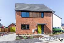 Main Photo of a 3 bedroom  Detached House for sale
