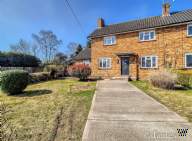 Main Photo of a 3 bedroom  Semi Detached House for sale