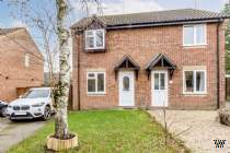 Main Photo of a 2 bedroom  Semi Detached House for sale