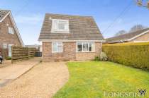 Main Photo of a 3 bedroom  Detached House for sale