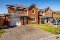 Main Photo of a 4 bedroom  Detached House for sale