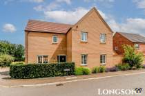Main Photo of a 4 bedroom  Detached House for sale