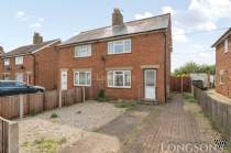 Main Photo of a 3 bedroom  Semi Detached House for sale