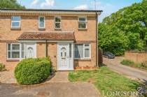 Main Photo of a 2 bedroom  End of Terrace House for sale