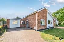 Main Photo of a 3 bedroom  Detached Bungalow for sale